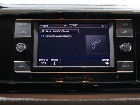 Used 2024 Volkswagen Taos S AWD/4WD image 30