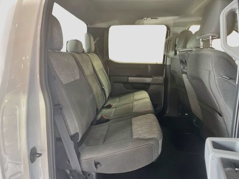 Used 2023 Ford F150 XLT w/ Trailer Tow Package AWD/4WD image 26
