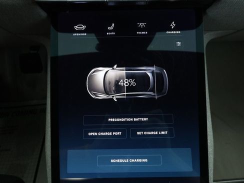 Used 2023 Lucid Air Touring image 16