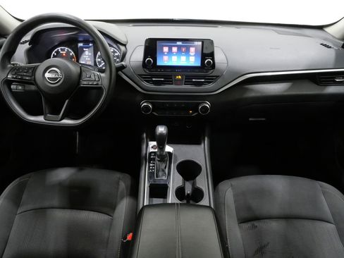 Used 2023 Nissan Altima 2.5 S image 9