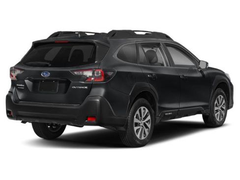 Certified 2023 Subaru Outback Premium AWD/4WD image 2