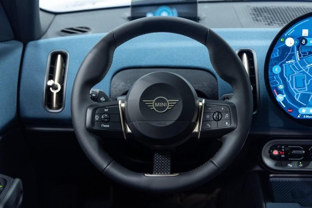 New 2027 MINI Cooper Countryman S AWD/4WD image 13