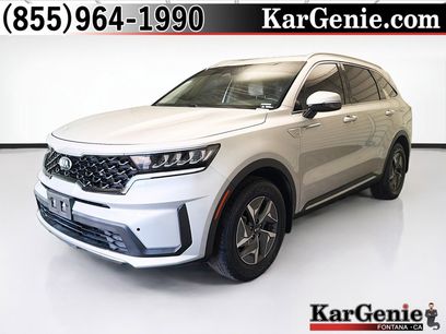 Used 2021 Kia Sorento S