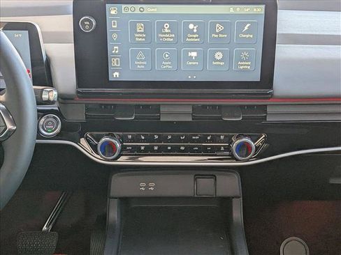 New 2026 Honda Prologue Elite image 14