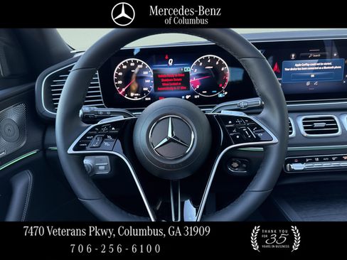 New 2026 Mercedes-Benz GLE 350 4MATIC image 37