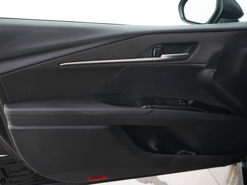 Certified 2026 Toyota Camry LE FWD image 19