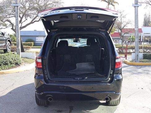 Used 2020 Dodge Durango GT image 20