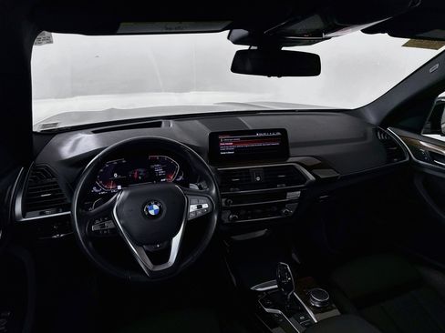 Used 2020 BMW X3 xDrive30i w/ Premium Package AWD/4WD image 24