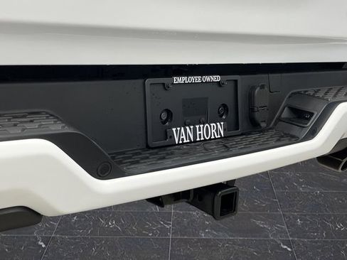 Used 2025 RAM 1500 Big Horn image 35