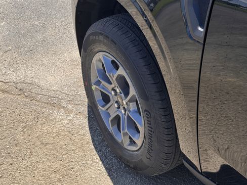 New 2026 Ford Maverick XLT FWD image 9