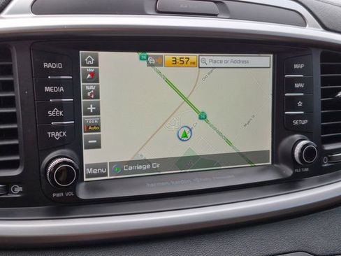 Used 2020 Kia Sorento SX FWD image 13