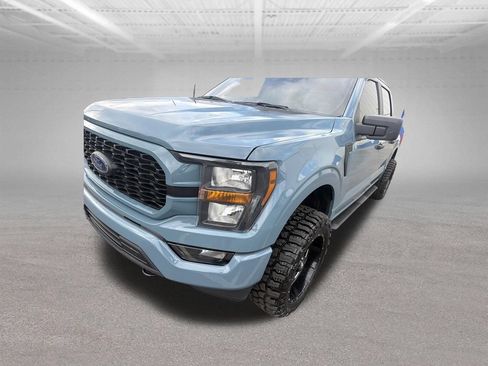 Used 2023 Ford F150 XL AWD/4WD image 16