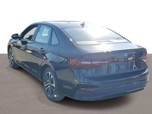 New 2026 Volkswagen Jetta Sport FWD image 3