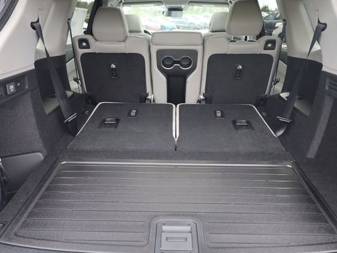 New 2026 Acura MDX SH-AWD w/ Technology Package image 9