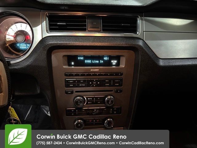Used 2011 Ford Mustang GT Premium w/ Comfort Pkg RWD image 20