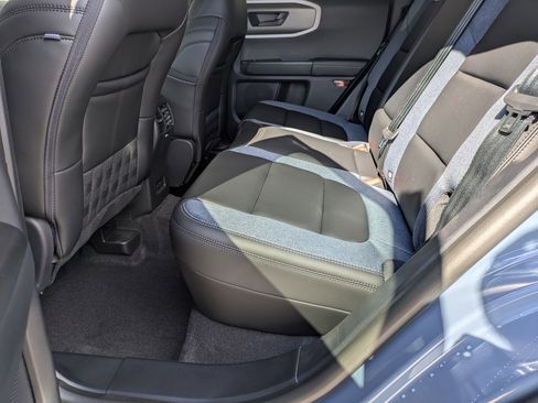 New 2026 Ford Bronco Sport Outer Banks w/ Outer Banks Tech Package+ image 29