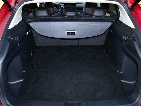 Used 2024 MAZDA CX-50 AWD 2.5 S w/ Premium Package image 27