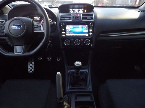 Used 2019 Subaru WRX Premium image 16