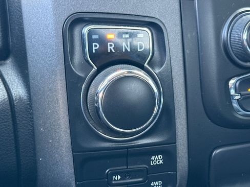 Used 2022 RAM 1500 Tradesman w/ Electronics Group AWD/4WD image 21
