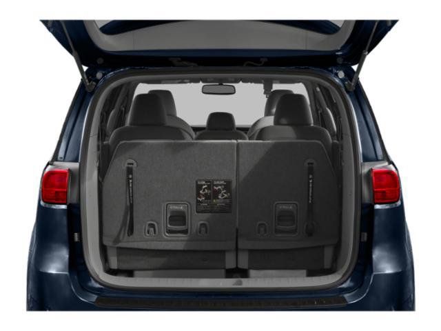 Used 2018 Kia Sedona EX FWD image 16