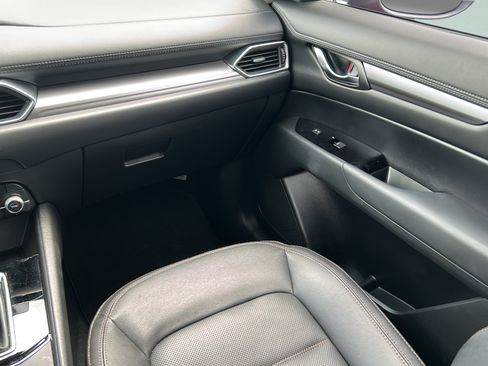 Certified 2023 MAZDA CX-5 AWD 2.5 S image 14