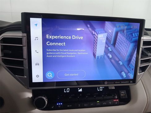 Used 2024 Toyota Tundra Capstone image 15