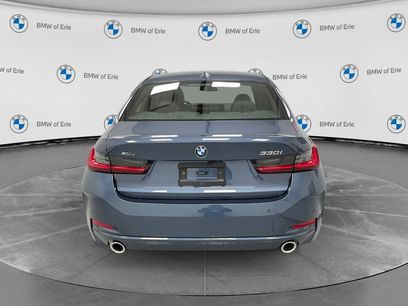New 2026 BMW 330i xDrive Sedan w/ Premium Package