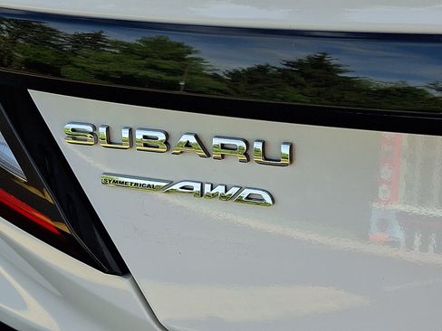Used 2024 Subaru WRX TR AWD/4WD image 29