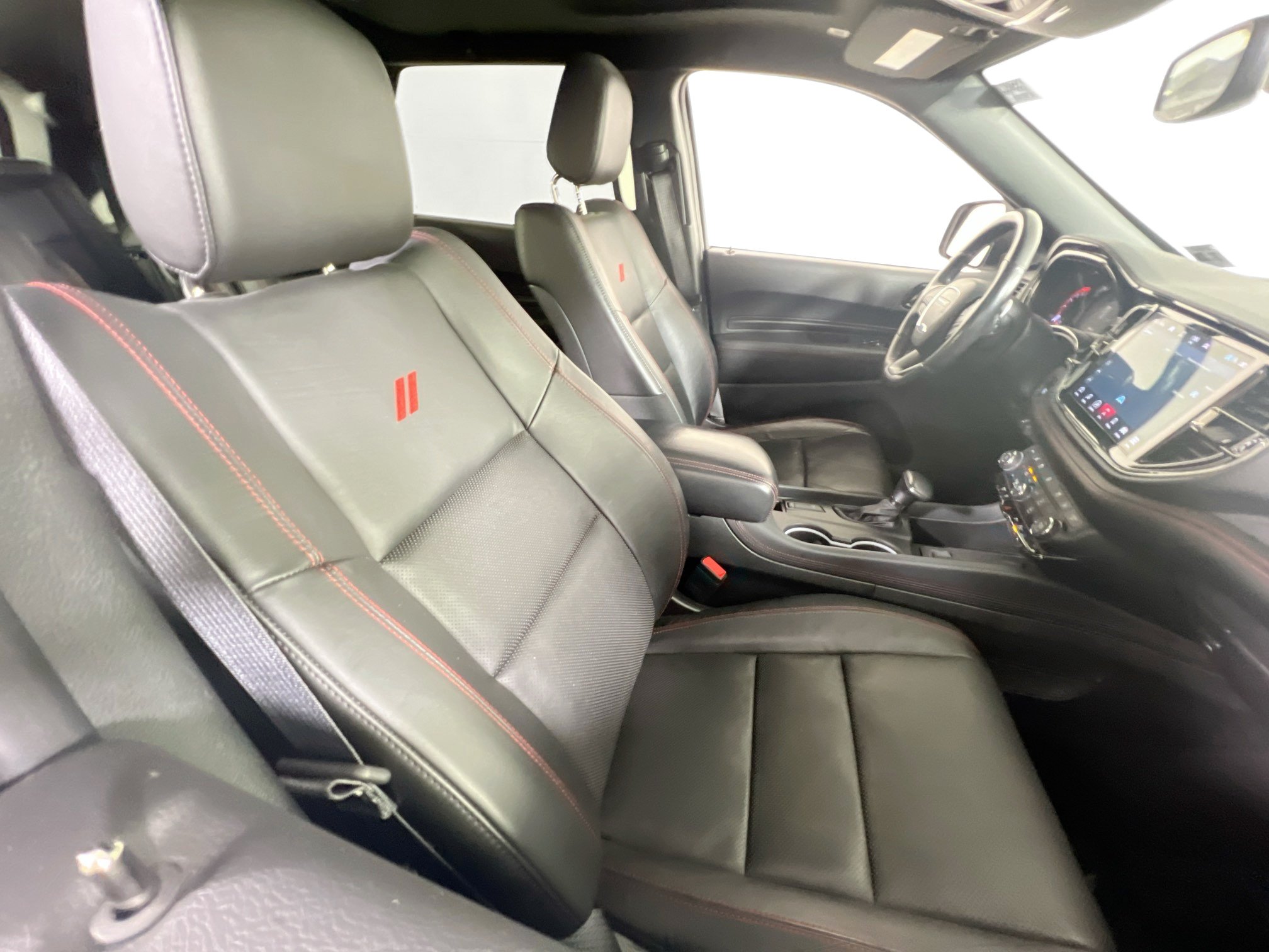 Used 2023 Dodge Durango R/T AWD/4WD image 29