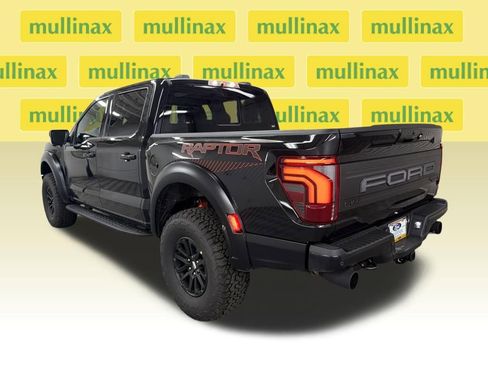 New 2026 Ford F150 Raptor image 10