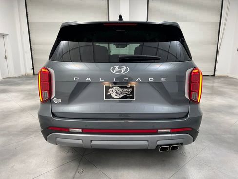Used 2025 Hyundai Palisade SEL image 6