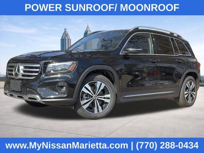 Used 2025 Mercedes-Benz GLB 250