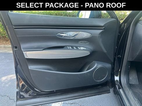 Certified 2024 Genesis GV70 2.5T w/ Select Package AWD/4WD image 5