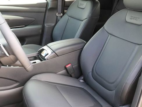 New 2026 Hyundai Santa Cruz XRT image 11