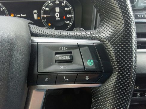 Used 2023 Mitsubishi Outlander SE FWD image 24