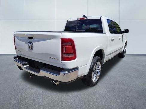 Used 2023 RAM 1500 Limited w/ Trailer Tow Group image 5
