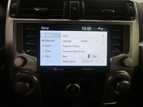 Used 2024 Toyota 4Runner SR5 image 24