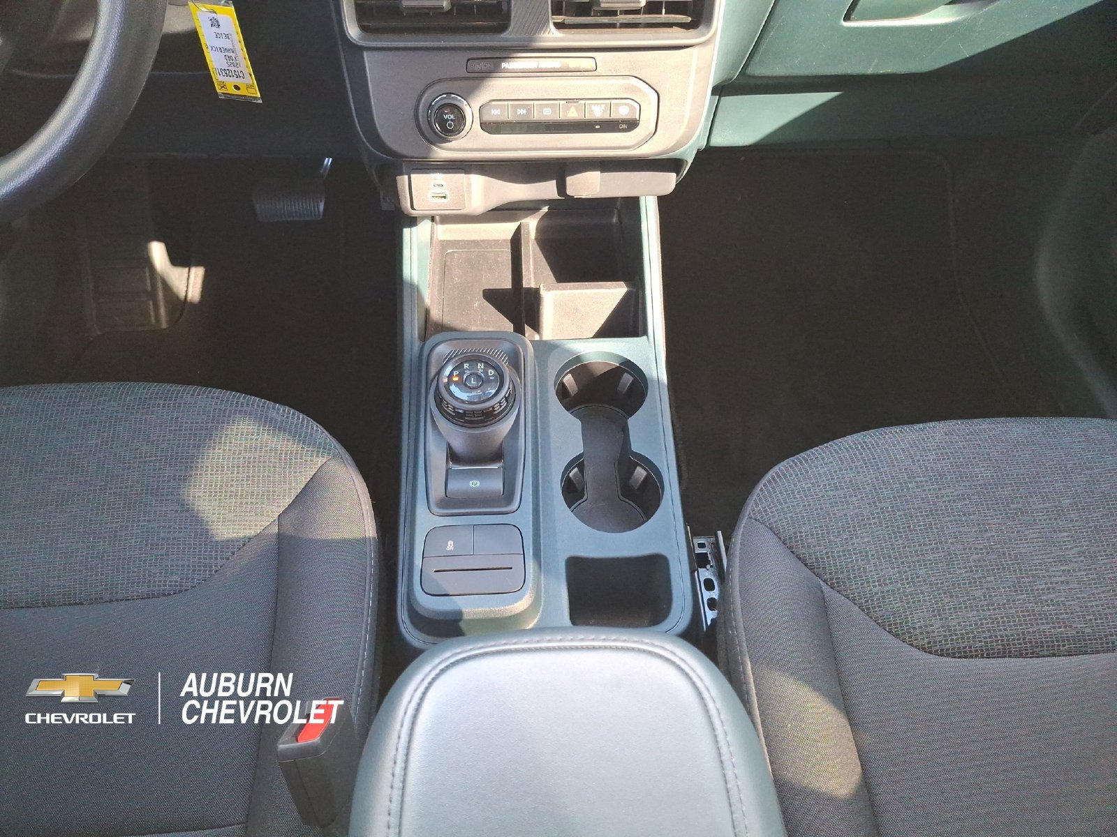 Used 2025 Ford Maverick XL w/ Equipment Group 101A AWD/4WD image 12