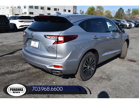 New 2026 Acura RDX w/ Advance Package AWD/4WD image 7