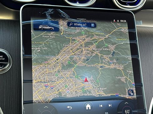 New 2026 Mercedes-Benz GLC 300 image 16