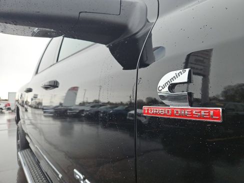 New 2026 RAM 3500 Laramie image 15