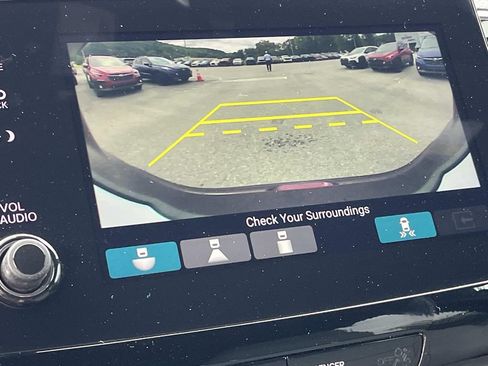 Used 2021 Honda Passport Touring image 36