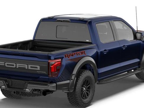 New 2026 Ford F150 Raptor AWD/4WD image 25