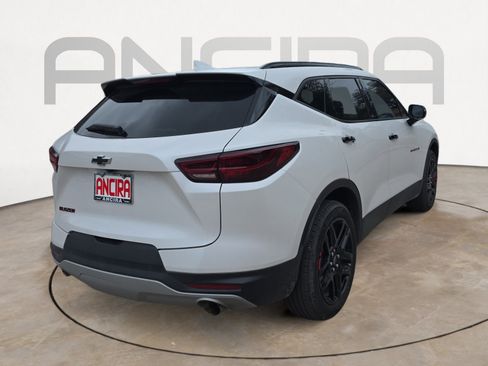 Used 2025 Chevrolet Blazer LT w/ Redline Edition image 8