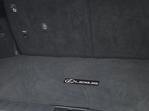 Used 2021 Lexus RX 450hL AWD w/ Premium Package image 8