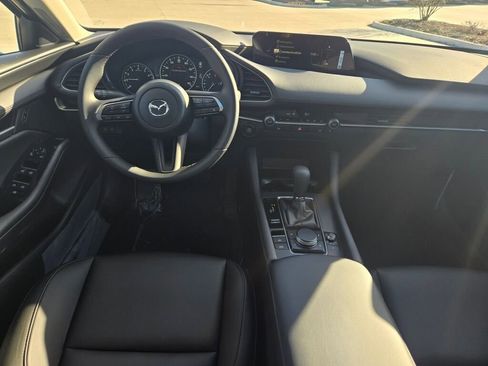 New 2026 MAZDA MAZDA3 2.5 S Sedan w/ Preferred Pkg image 15