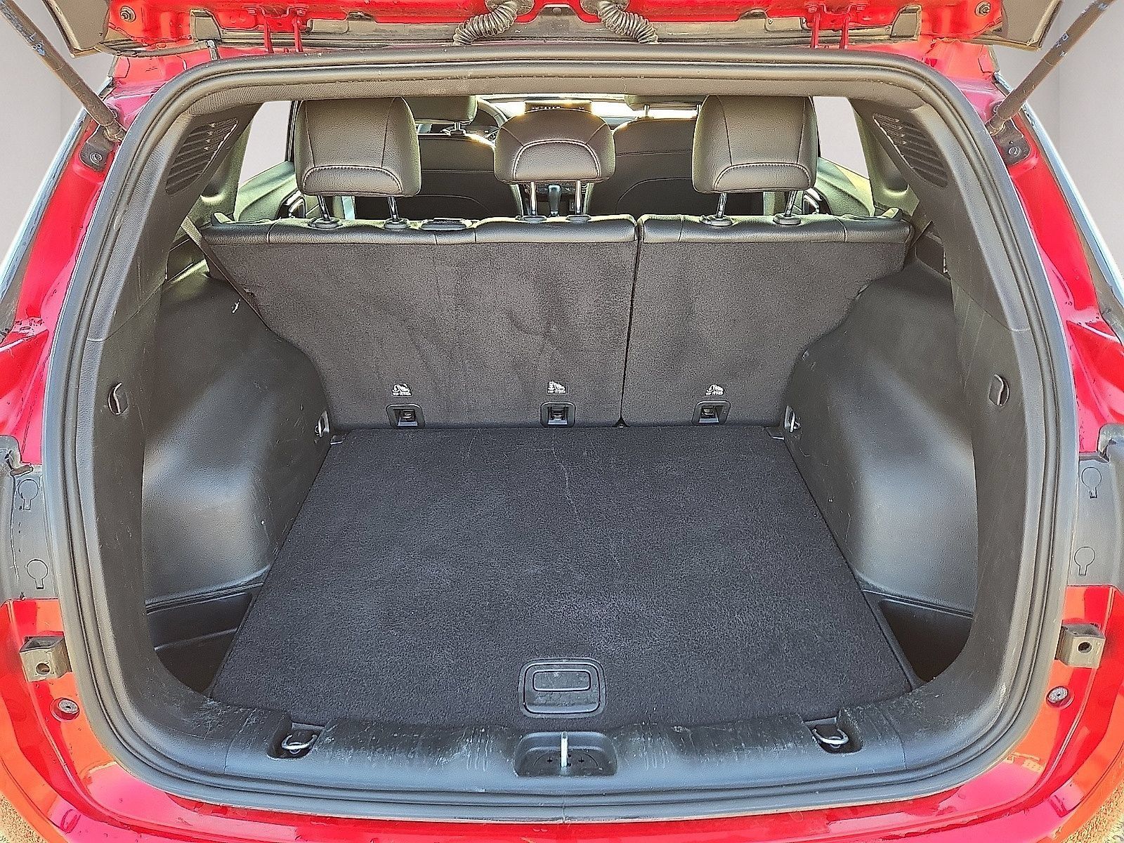 Used 2025 Jeep Compass Limited AWD/4WD image 14