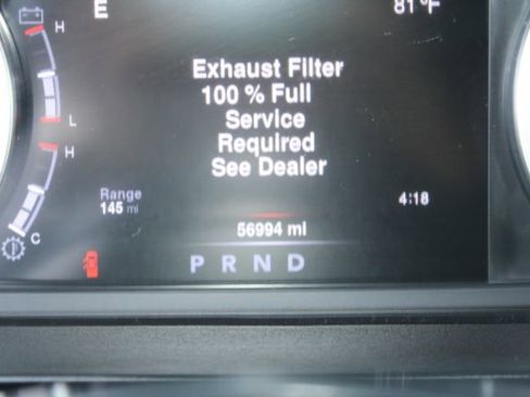 Used 2016 RAM 1500 Limited AWD/4WD image 27