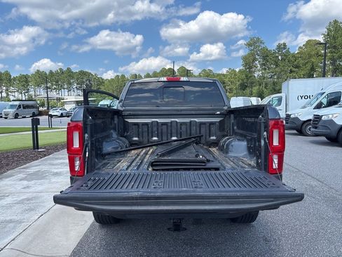 Used 2019 Ford Ranger Lariat w/ Technology Package image 17
