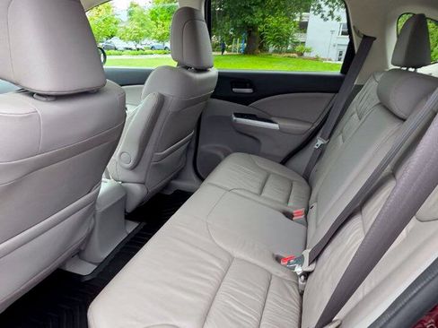Used 2014 Honda CR-V EX-L image 10